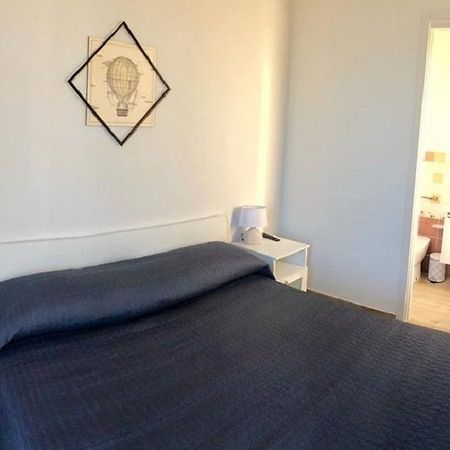 A Due Passi Dal Sole Apartman Porto Empedocle Kültér fotó