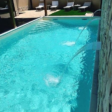 A Due Passi Dal Sole Apartman Porto Empedocle Kültér fotó