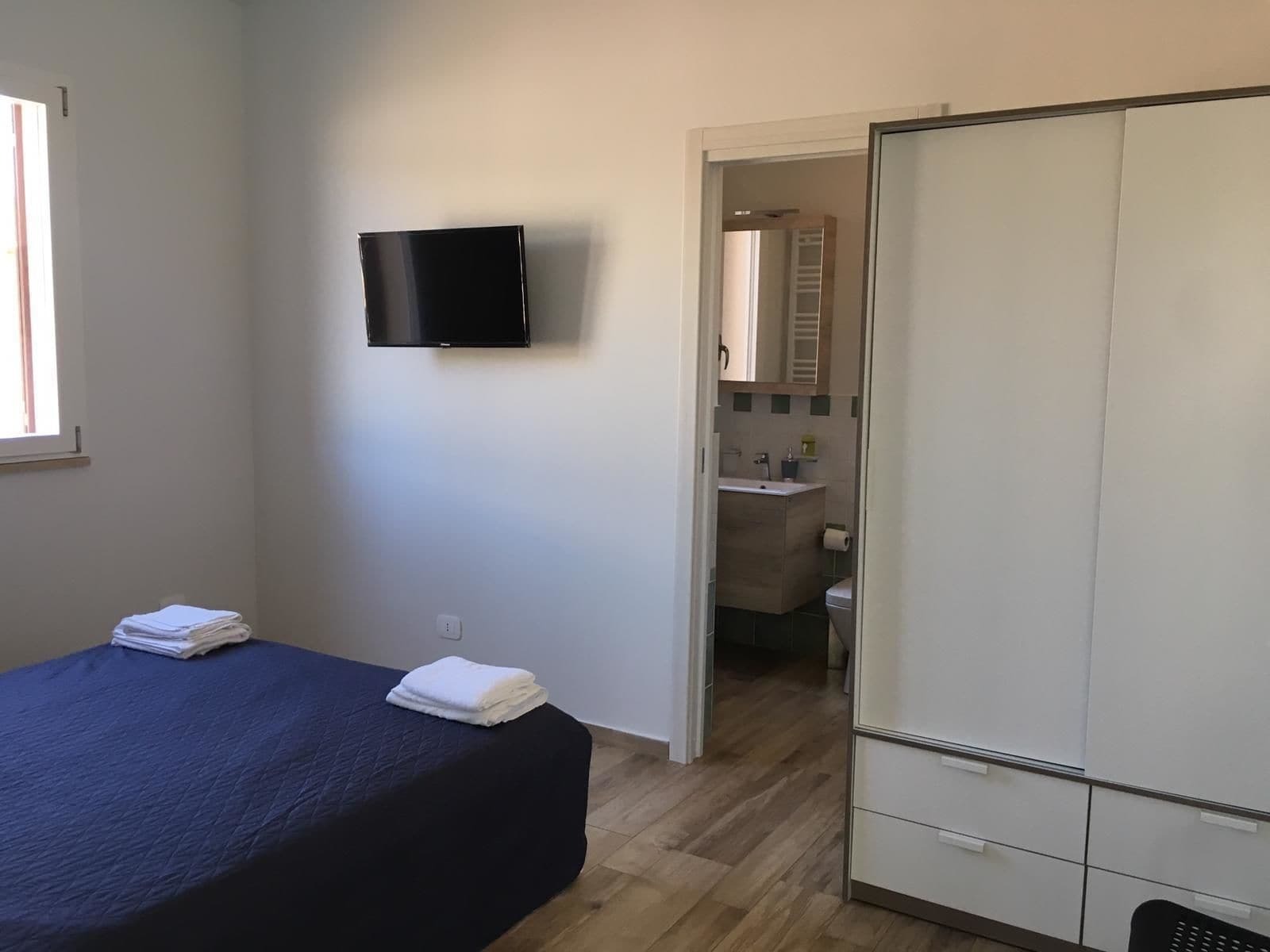 A Due Passi Dal Sole Apartman Porto Empedocle Kültér fotó