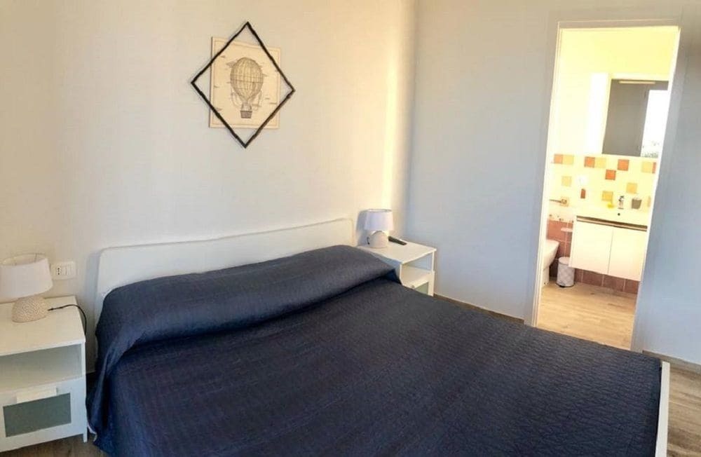 A Due Passi Dal Sole Apartman Porto Empedocle Kültér fotó